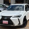 lexus ux 2022 quick_quick_MZAH10_MZAH10-2125184 image 1