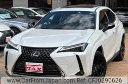 lexus ux 2022 quick_quick_MZAH10_MZAH10-2125184