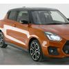 suzuki swift 2021 quick_quick_ZC33S_ZC33S-416831 image 6