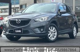 mazda cx-5 2013 -MAZDA--CX-5 LDA-KE2AW--KE2AW-120031---MAZDA--CX-5 LDA-KE2AW--KE2AW-120031-