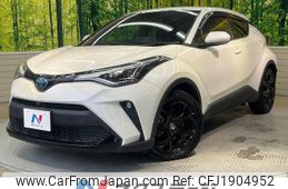 toyota c-hr 2020 CFJ1904952