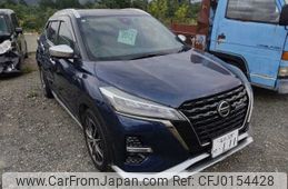 nissan kix 2024 -NISSAN 【福島 328ｾ111】--KIX RP15-016125---NISSAN 【福島 328ｾ111】--KIX RP15-016125-