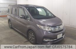 honda stepwagon 2016 -HONDA 【群馬 330ﾕ5311】--Stepwgn RP3--1111352---HONDA 【群馬 330ﾕ5311】--Stepwgn RP3--1111352-