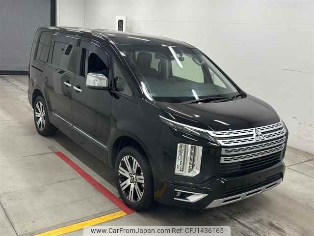 mitsubishi delica-d5 2022 -MITSUBISHI--Delica D5 CV1W-4013018---MITSUBISHI--Delica D5 CV1W-4013018- image 1