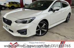 subaru impreza-sports 2018 CFJ1833765