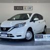 nissan note 2019 -NISSAN--Note DAA-HE12--HE12-248123---NISSAN--Note DAA-HE12--HE12-248123- image 1