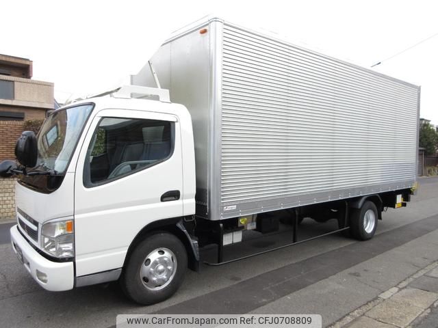 mitsubishi-fuso canter 2004 GOO_NET_EXCHANGE_0200468A30250127W002 image 2