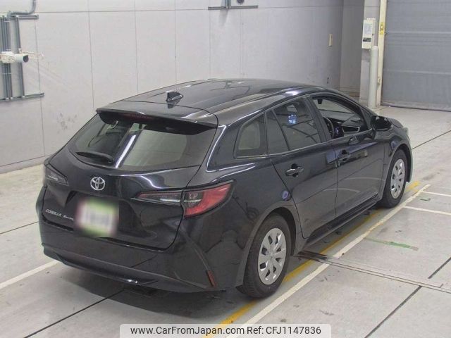 toyota corolla-touring-wagon 2020 -TOYOTA--Corolla Touring ZRE212W-6014096---TOYOTA--Corolla Touring ZRE212W-6014096- image 2