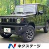 suzuki jimny 2025 CFJ1484255 image 1