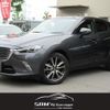 mazda cx-3 2015 quick_quick_LDA-DK5AW_DK5AW-109328 image 1