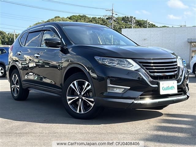 nissan x-trail 2019 -NISSAN--X-Trail DBA-NT32--NT32-314249---NISSAN--X-Trail DBA-NT32--NT32-314249- image 1