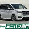 honda stepwagon 2018 -HONDA--Stepwgn 6AA-RP5--RP5-1075315---HONDA--Stepwgn 6AA-RP5--RP5-1075315- image 1