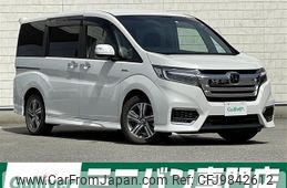 honda stepwagon 2018 -HONDA--Stepwgn 6AA-RP5--RP5-1075315---HONDA--Stepwgn 6AA-RP5--RP5-1075315-