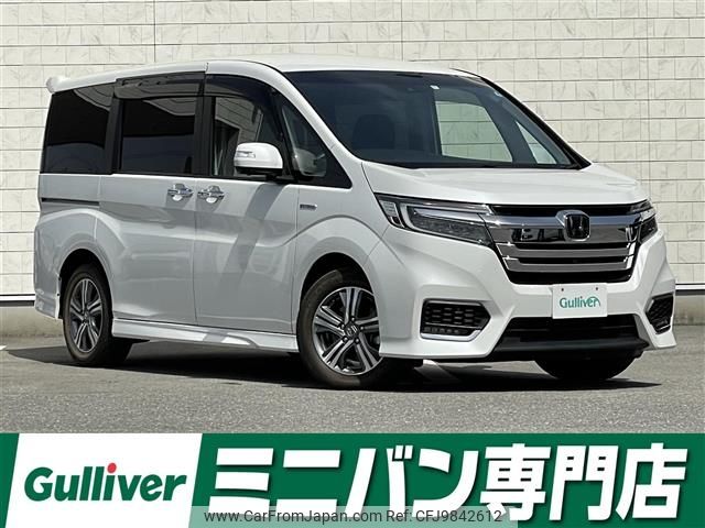 honda stepwagon 2018 -HONDA--Stepwgn 6AA-RP5--RP5-1075315---HONDA--Stepwgn 6AA-RP5--RP5-1075315- image 1