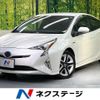 toyota prius 2017 -TOYOTA--Prius DAA-ZVW51--ZVW51-6045916---TOYOTA--Prius DAA-ZVW51--ZVW51-6045916- image 1