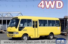 hino liesse 2004 CFJ9420612