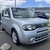 nissan cube 2013 -NISSAN--Cube Z12--265138---NISSAN--Cube Z12--265138- image 4