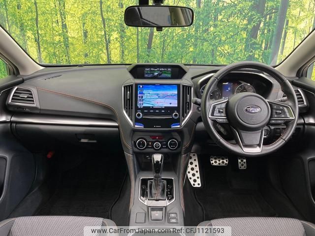 subaru xv 2019 quick_quick_GT7_GT7-190641 image 2