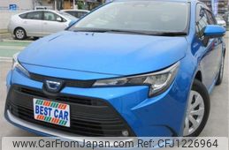 toyota corolla-touring-wagon 2024 -TOYOTA--Corolla Touring ZWE219W--ZWE219-0046267---TOYOTA--Corolla Touring ZWE219W--ZWE219-0046267-