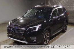 subaru forester 2022 -SUBARU--Forester 5AA-SKE--SKE-079734---SUBARU--Forester 5AA-SKE--SKE-079734-