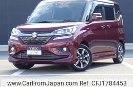 suzuki solio 2019 CFJ1784453