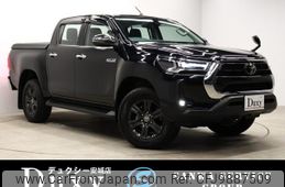 toyota hilux 2023 GOO_NET_EXCHANGE_0200421A30240612W031