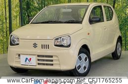 suzuki alto 2018 CFJ1765255