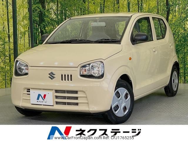 suzuki alto 2018 CFJ1765255 image 1