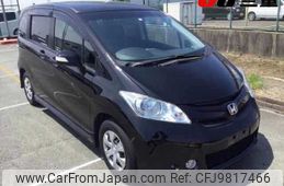 honda freed 2013 -HONDA--Freed GB3-1503103---HONDA--Freed GB3-1503103-