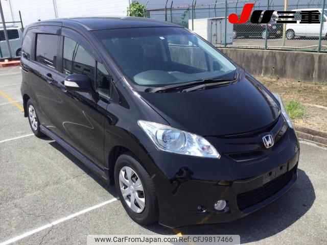 honda freed 2013 -HONDA--Freed GB3-1503103---HONDA--Freed GB3-1503103- image 1