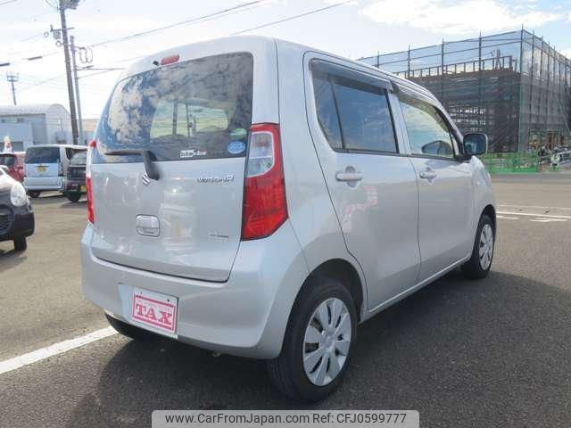 suzuki wagon-r 2016 -SUZUKI 【名変中 】--Wagon R MH34S--530234---SUZUKI 【名変中 】--Wagon R MH34S--530234- image 2