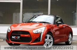 daihatsu copen 2015 quick_quick_DBA-LA400K_LA400K-0010285