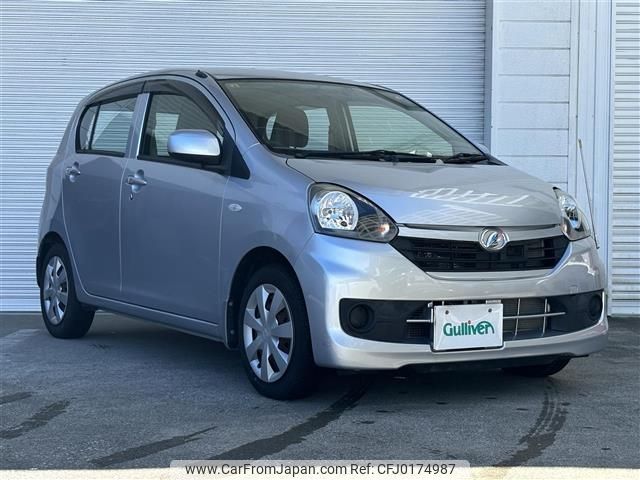 daihatsu mira-e-s 2016 -DAIHATSU--Mira e:s DBA-LA300S--LA300S-1396537---DAIHATSU--Mira e:s DBA-LA300S--LA300S-1396537- image 1