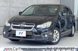 subaru impreza-wagon 2013 -SUBARU--Impreza Wagon DBA-GP3--GP3-008612---SUBARU--Impreza Wagon DBA-GP3--GP3-008612-