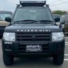 mitsubishi pajero-mini 2010 -MITSUBISHI--Pajero mini ABA-H53A--H53A-1000447---MITSUBISHI--Pajero mini ABA-H53A--H53A-1000447- image 2