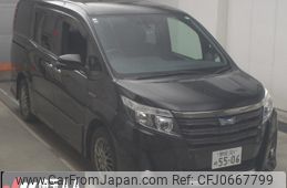 toyota noah 2017 -TOYOTA 【野田 301ﾇ5506】--Noah ZWR80W-0244441---TOYOTA 【野田 301ﾇ5506】--Noah ZWR80W-0244441-