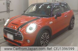 mini mini-others 2019 -BMW 【沼津 301ち2718】--BMW Mini XR20M-WMWXR52000TE33749---BMW 【沼津 301ち2718】--BMW Mini XR20M-WMWXR52000TE33749-