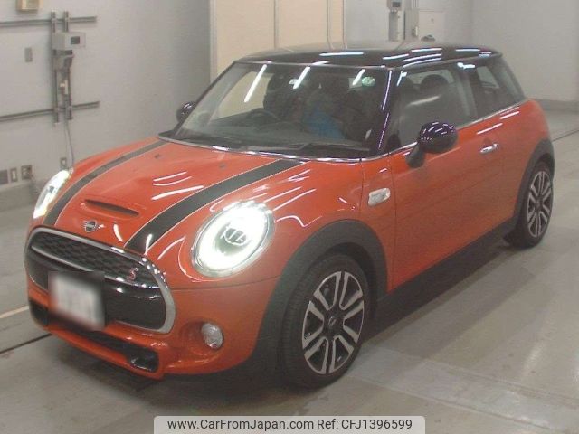mini mini-others 2019 -BMW 【沼津 301ち2718】--BMW Mini XR20M-WMWXR52000TE33749---BMW 【沼津 301ち2718】--BMW Mini XR20M-WMWXR52000TE33749- image 1