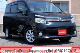 toyota voxy 2008 Y11407