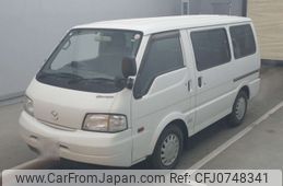 mazda bongo-van 2018 -MAZDA 【広島 400の5548】--Bongo Van SLP2V-107336---MAZDA 【広島 400の5548】--Bongo Van SLP2V-107336-