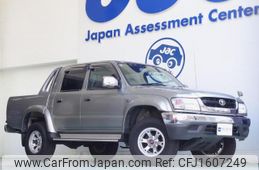 toyota hilux-sports-pick-up 2003 CFJ1607249