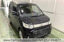 suzuki wagon-r 2014 CFJ1394877
