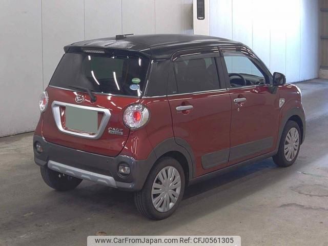 daihatsu cast 2020 quick_quick_DBA-LA250S_LA250S-0185646 image 2