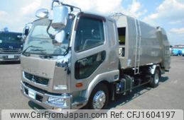 mitsubishi-fuso fighter 2012 CFJ1604197