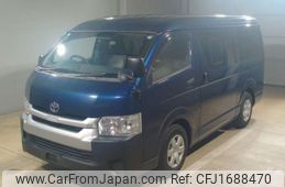 toyota hiace-wagon 2018 CFJ1688470