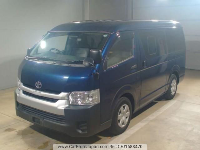 toyota hiace-wagon 2018 CFJ1688470 image 1