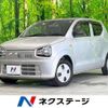 suzuki alto 2017 -SUZUKI--Alto DBA-HA36S--HA36S-357895---SUZUKI--Alto DBA-HA36S--HA36S-357895- image 1