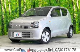 suzuki alto 2017 -SUZUKI--Alto DBA-HA36S--HA36S-357895---SUZUKI--Alto DBA-HA36S--HA36S-357895-