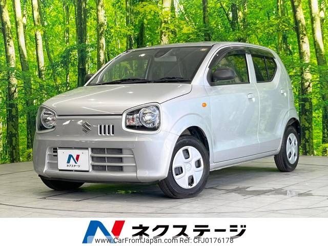 suzuki alto 2017 -SUZUKI--Alto DBA-HA36S--HA36S-357895---SUZUKI--Alto DBA-HA36S--HA36S-357895- image 1