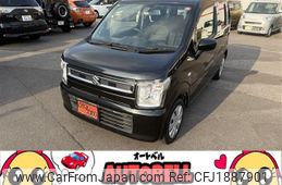 suzuki wagon-r 2020 CFJ1887901